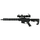 Rng Rdy Base Ambi223 wy 16in15in FF HGZRO Cant. MntUSO 1-6 SFP1-30rnd