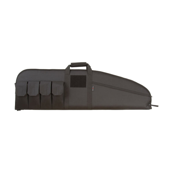 COMBAT TACTICAL RIFLE CASE 32IN BLACK