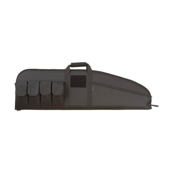 COMBAT TACTICAL RIFLE CASE 42IN BLACK