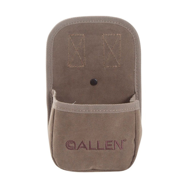 SELECT CANVAS SINGLE BOX SHELL CARRIER
