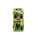 VISION SERIES HARD-CASE SHOTGUN CLEANING KIT - 20 GAUGE