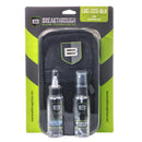 NYLON POUCH W/ MOLLE - SS ROD CLEANING KIT (.223 CAL/5.56MM) - BLACK