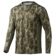 ICON X MOSSY OAK BOTTOMLAND HOODIE XL