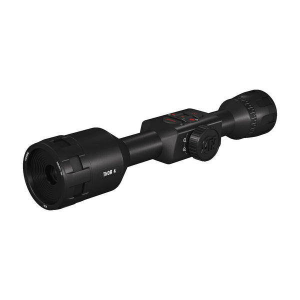 THOR4 1.25-5X THERMAL RIFLE SCOPE