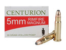 Aguila 5 MM SJHP 30 GR 50/RD