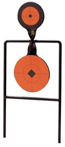 WORLD OF TARGETS SUPER DOUBLE MAG .44 ACTION SPINNER