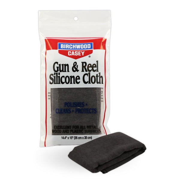 SGRC SILCONE GUN/REEL CLOTH