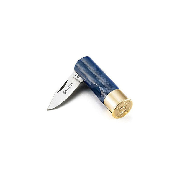 SHOTSHELL KNIFE - BLUE