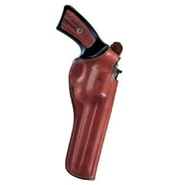 #111 Cyclone Tan Right Hand S&W N-Frame 4in Revolver
