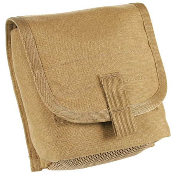 STRIKE 40MM POUCH CYT TAN HOLDS 6