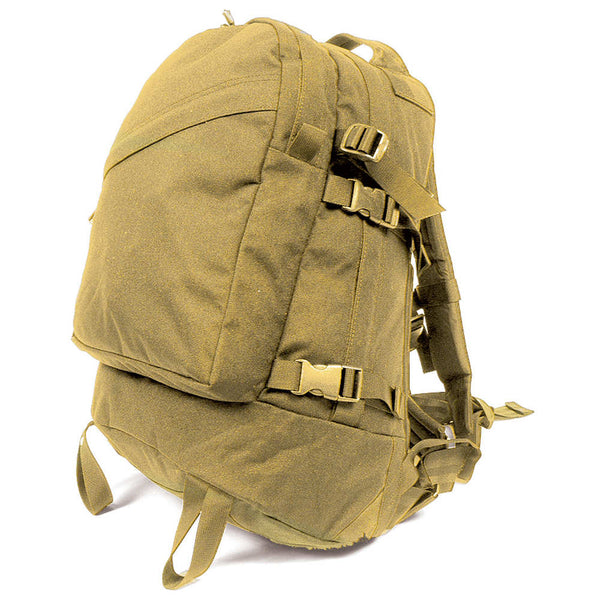 3-DAY ASSAULT BACKPACK TAN