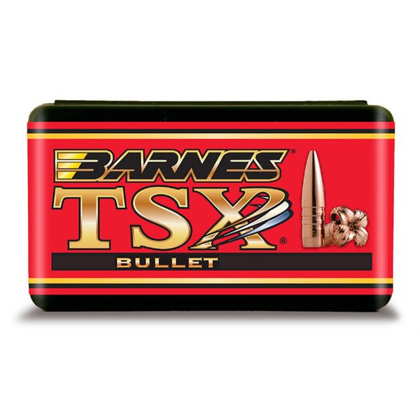 BULLETS 500 NE 3IN TSX FB 570GR 20RD/BX