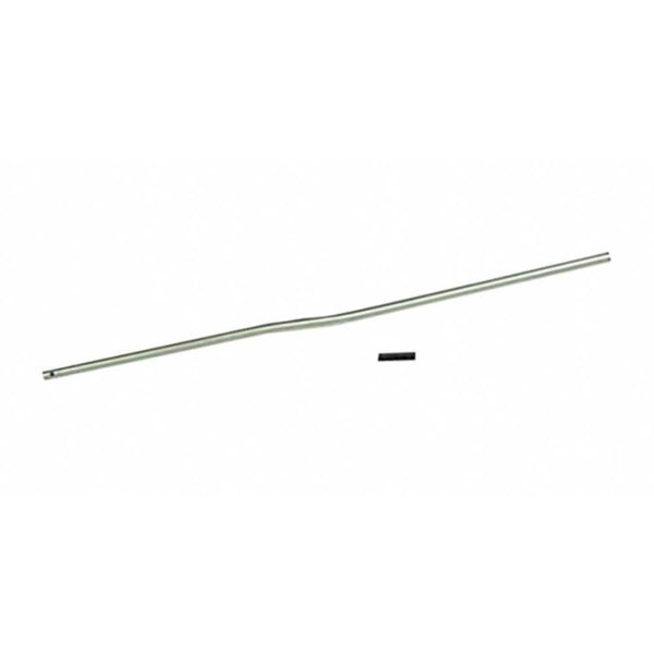 CARBINE LENGTH GAS TUBE W/ROLL PIN
