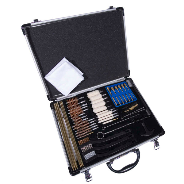 UNIVERSAL SELECT 63PC CLEANING KIT
