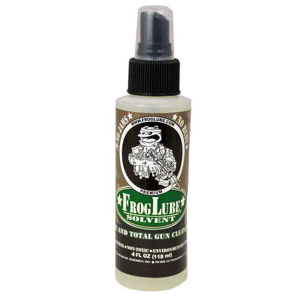 FROG LUBE SOLVENT 4OZ