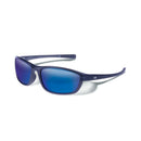 PRO KINSER SMK BLU MIR LENS DRK GUN FRM