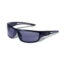 SQUALL SMOKE LENS BLACK FRAME