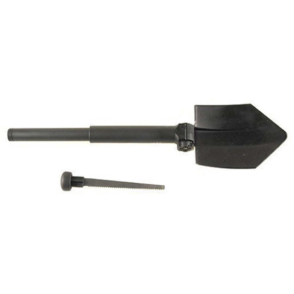 ENTRENCHING TOOL W/POUCH PKG