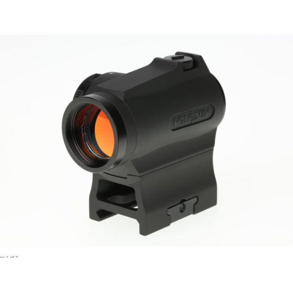 CICLE DOT ROTARY SWITCH MICRO SIGHT