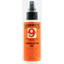 LUBRICATING OIL 4OZ PUMP