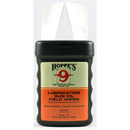 GUN OIL FIELD WIPES