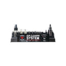 BLACK UNIVERSAL CLEANING KIT
