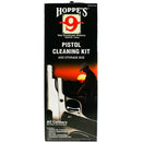 PISTOL UNIVERSAL CLEANING KIT BOXED