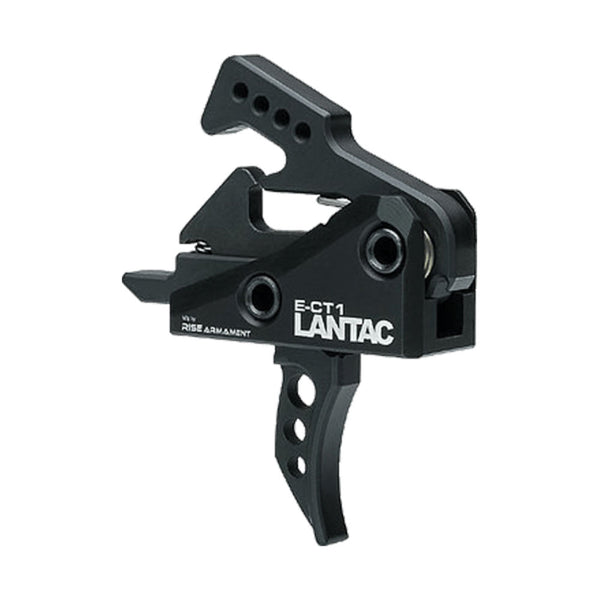 E-CT1 3.5LB SINGLE STAGE CURVED TRIGGER