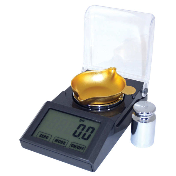 MICRO-TOUCH 1500 ELECTRONIC SCALE 115V