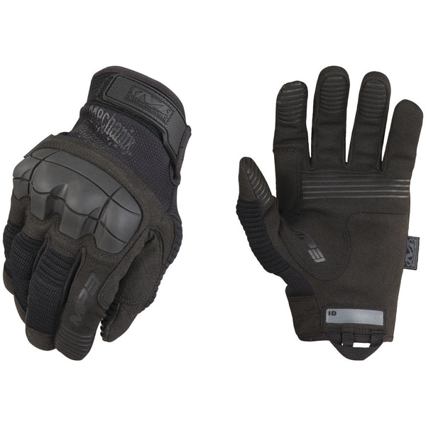 M-PACT 3 GLOVE COVERT SMALL