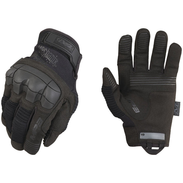 M-PACT 3 GLOVE COVERT LARGE