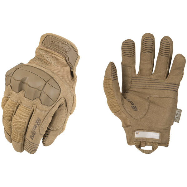 M-PACT 3 GLOVE COYOTE SMALL
