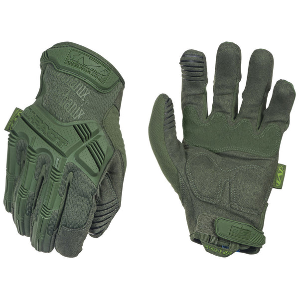 M-PACT OD GREEN XX LARGE