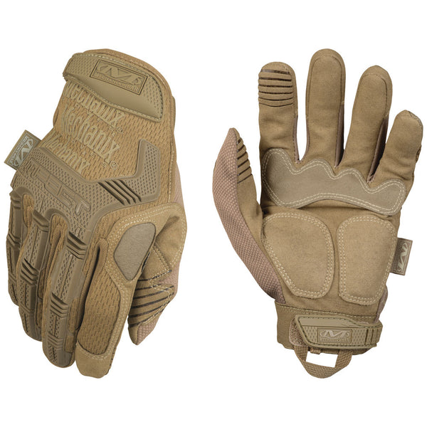 M-PACT GLOVE COYOTE SMALL
