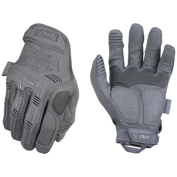 M-PACT GLOVE WOLF GREY X-LARGE