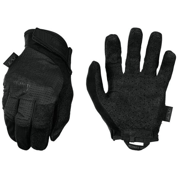 SPECIALTY VENT GLOVE COVERT SMALL