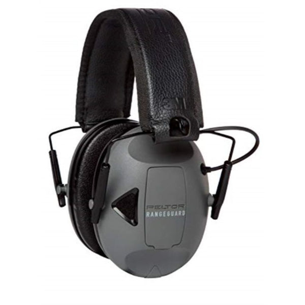 RANGEGUARD HEARING PROTECTION FOLDNG OTH