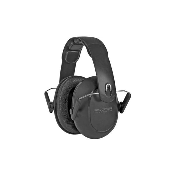 YOUTH SPORT HEARING PROTECTION