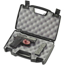 PROTECTOR SGL PSTL CASE BLK