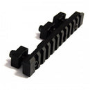 ARCHANGEL AA9130 FOREND RAIL BLK