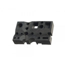 ARCHANGEL GUNSMITH BENCH BLK BLACK PLY