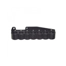 ARCH 7RD SHL CAR REM870 20GA SHT BLK PLY