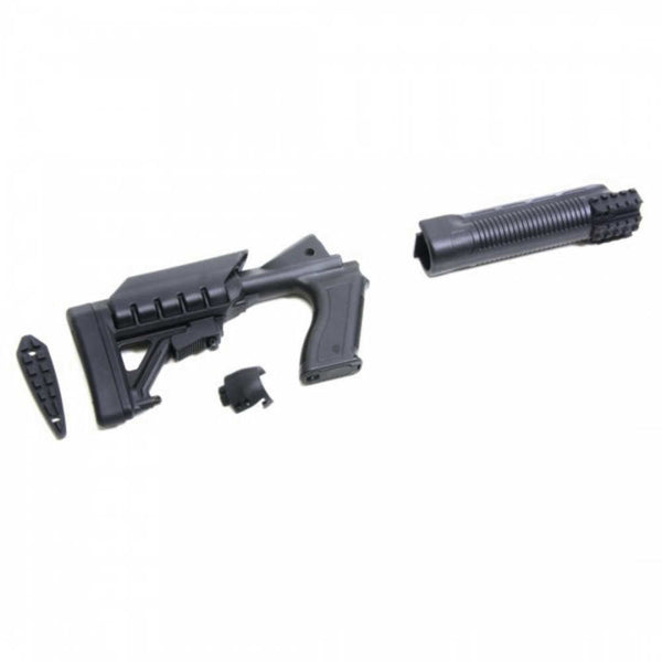 TAC STOCK SYS MOS 500/590