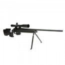 ARCH PREC STOCK REM 700 PILLAR BLK