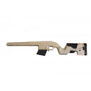 ARCHANGEL MOSIN NAGANT CONVS STK DST TAN