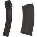 ARCH MAR 9-22 MAG 10/22 22LR 25RD BLK