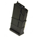 RUG MINI-14 223 REM BLK 20RD POLY MAG