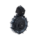 RUG 10/22 22LR SMK 30RD DRUM