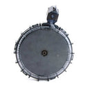 RUG 10/22 22LR SMK 70RD DRUM POLY