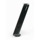 RUG SR40 40S&W BL 25RD MAGAZINE